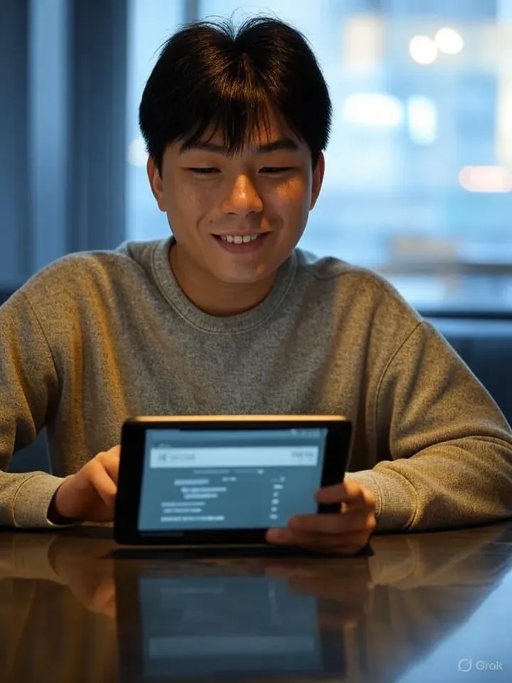 바가지 쓸까봐 걱정이라면? 룸 티씨 뜻 덕분에 고민 해결했어요!