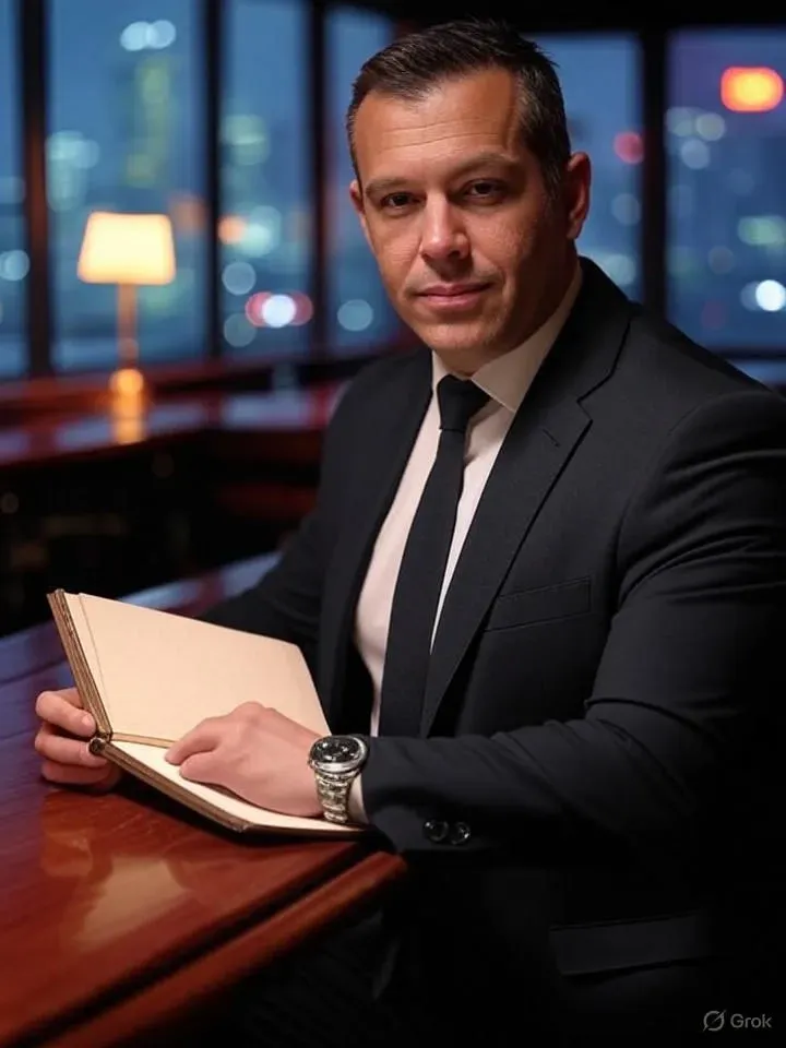 룸 티씨 뜻, 유흥 용어 완벽 정복! 이 사이트, 찐 전문가가 추천합니다