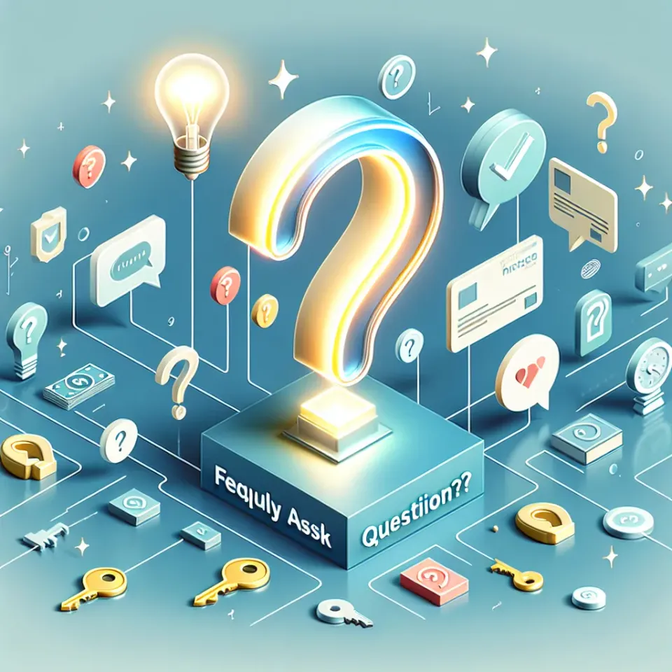 룸 방문이 즐거워지는 첫걸음, TC 용어 완전 정복 가이드!