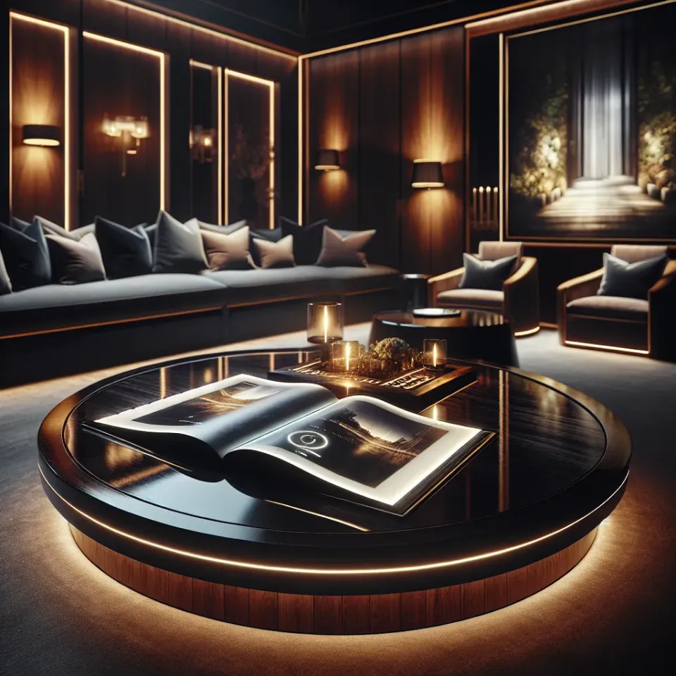 궁금하셨죠? 룸 용어 'TC'의 모든 것, 저희가 쉽고 친절하게 알려드릴게요!